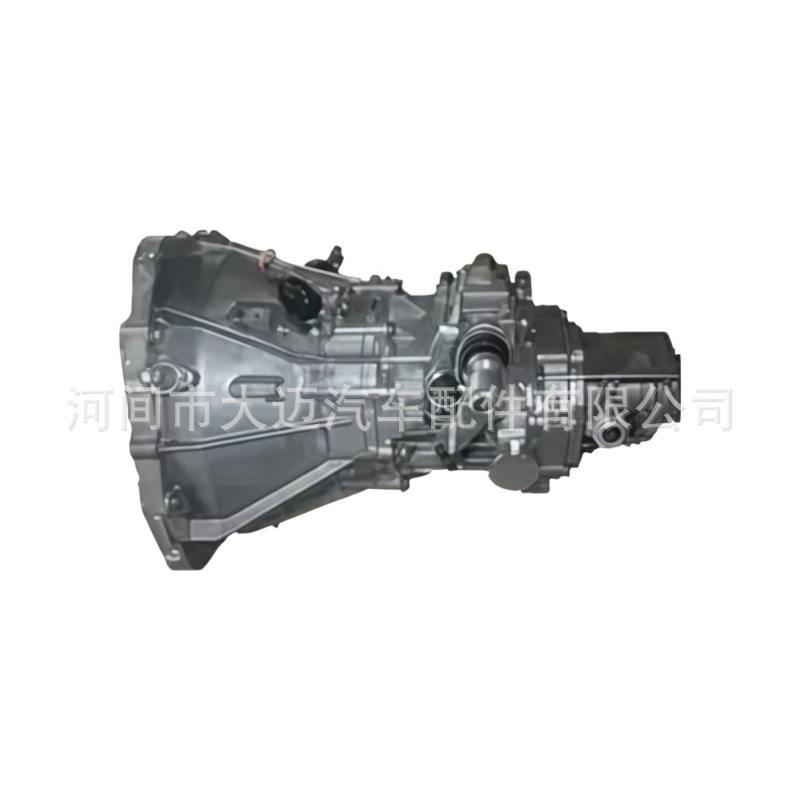 东风小康MR515D03小风S光33.0 DK16125变速箱适配15L康K07微客微