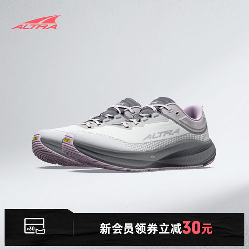 【新品】ALTRA奥创TORIN 9 GTX图灵9代女子经典防水路跑鞋