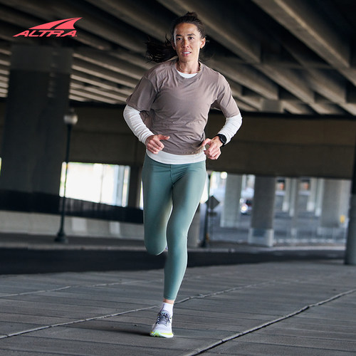 ALTRA奥创向前的路跑鞋2代