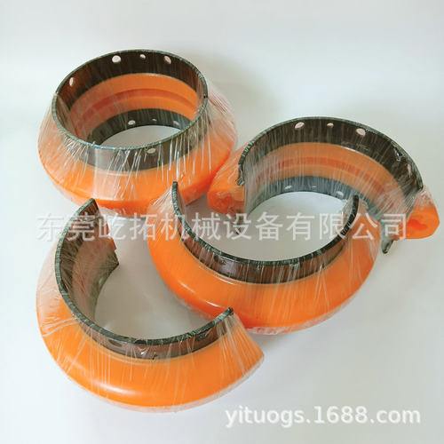 替代凯撒压缩机配件 37KW恺撒空压机联轴器5.3129.3  5.3129.0