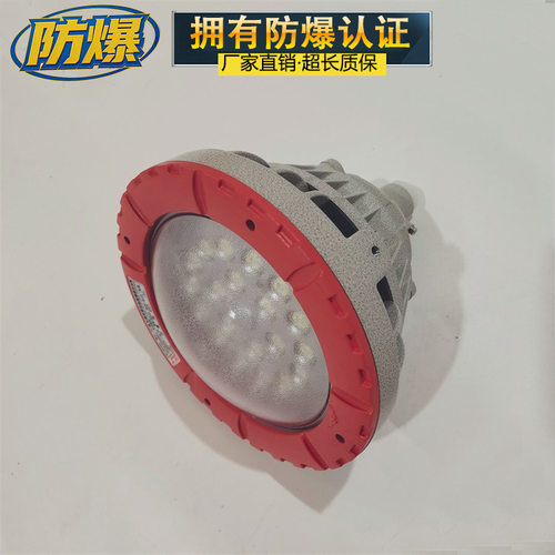 BZD150-30x防爆LED照明灯GTB- 40W50W70W100W防爆灯工厂壁灯吊杆