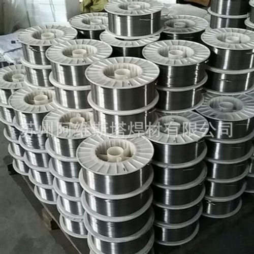 TP304L不锈钢氩弧焊丝S30403奥氏体气保焊丝00Cr19Ni10合金焊丝