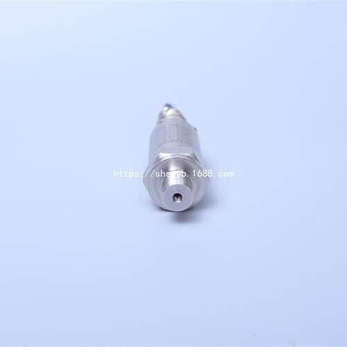 PE100A压力开关控制器PNP电子压力继电器NPN两点报警上海上润仪表
