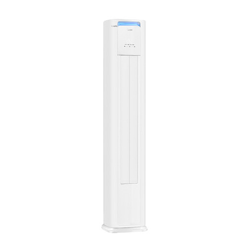 Midea/美的KFR-72LW/N8KS1-1P 3匹柜机酷省电一级能效家用客厅