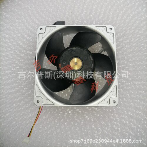 原装正品SANACE172 9LB1424B502 DC24V 0.97A 14CM大风量直流风扇