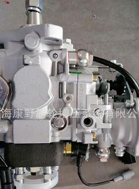 泵0460414276 504340166和22100-5B130 096000-5950和104661-4081