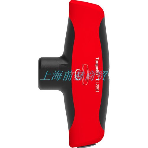Wiha威汉T柄定扭螺丝起子