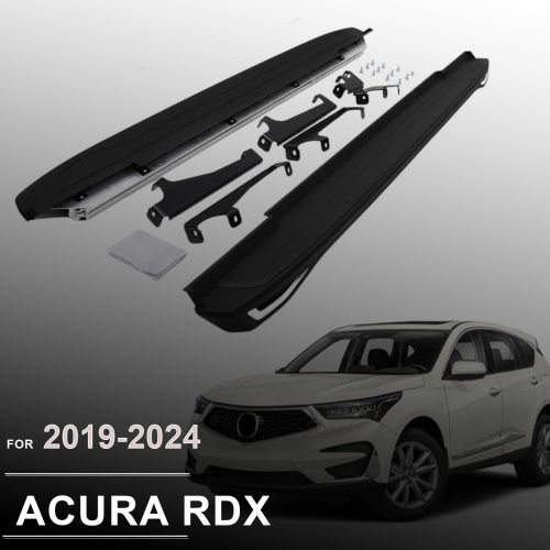 讴歌RDX19-25专用侧踏板