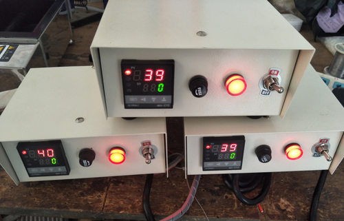 DP-101E手动钛合金变压器锡炉