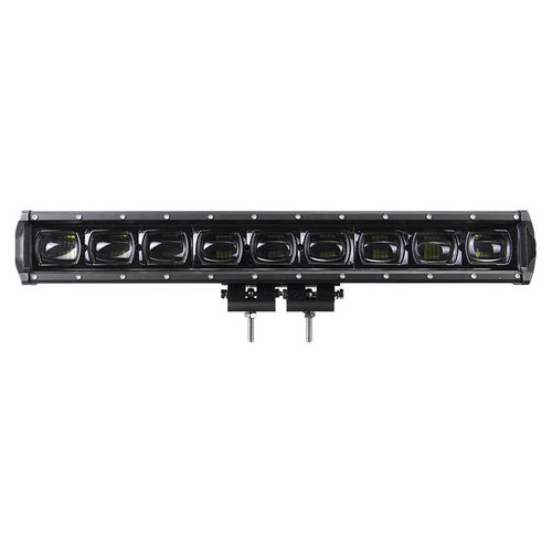 跨境电商爆款90w 汽车LED长条灯20英寸9LED 卡车越野车车顶灯