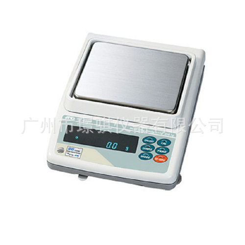 GF-4000原装正品高精密电子天平