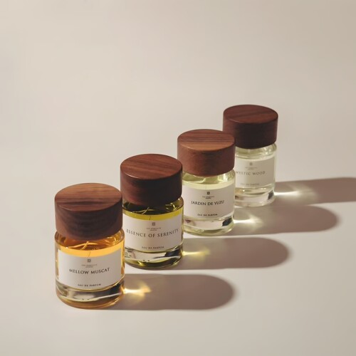 Viveperfume香水小样泰兰德的夏