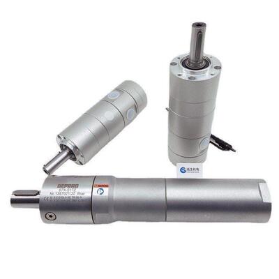 德派 67X-517Z大扭矩气动马达 德国进口 理商直供