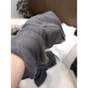 丽姐家~高级烫钻上衣短袖夏季显瘦针织时尚休闲百搭
