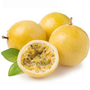 【下单立减50】黄金百香果新鲜水果钦蜜9号百香果现摘黄金百