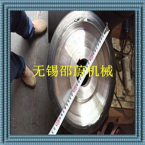 厂家货源供应橡胶轮聚氨酯轮滚轮架橡胶轮