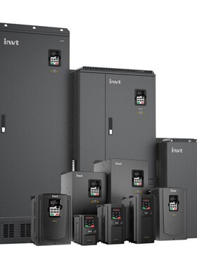 原装正品GD200 INVT英威腾  变频器 GD200A-2R2G-4 大量现货 厂家