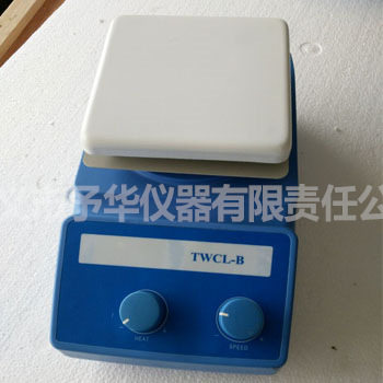 ZNCL-BS/GS/TS智能数显实验室磁力搅拌器搅拌机