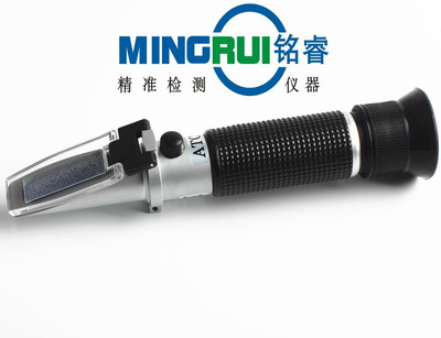 铭睿脱模剂折光仪LQ50/80/90A