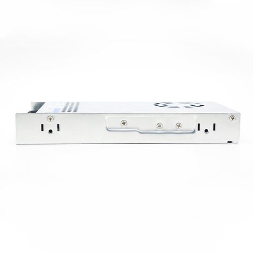 代理金升阳Mornsun 机壳式AC/DC内置式PFC开关电源LMF320-23B05-C