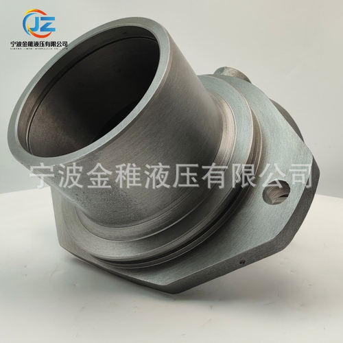 液压马达壳体 A2FE125 前壳 旋挖钻煤矿机掘进机械用铸件