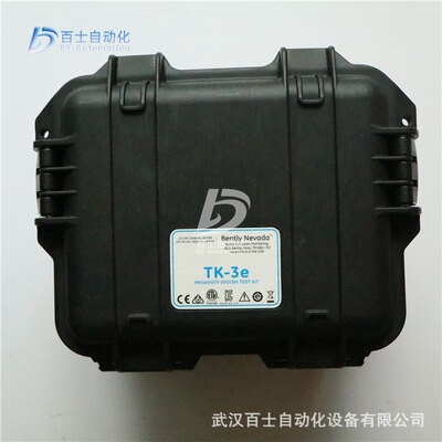 本特利BENTLY校验仪TK-3E电涡流探头校准仪177313-02-01 原装现货