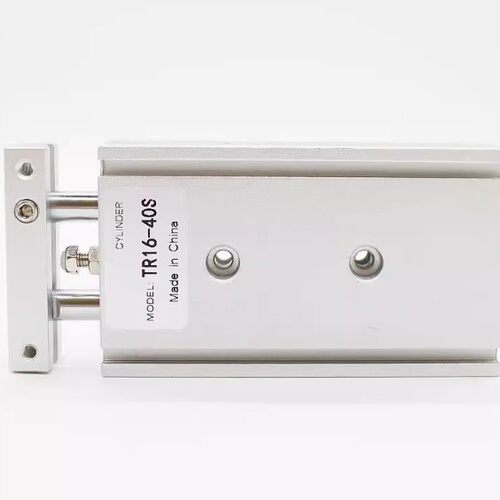 双杆双轴气缸TR25/32X10*15*20S*25*30*35*50*75*100*125*175*200