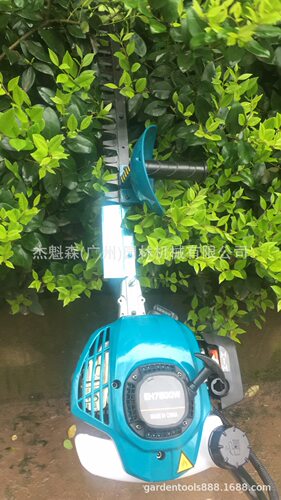 玛雅EH760/EH561弧形绿篱机
