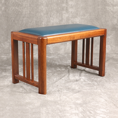 乌金木实木换鞋凳家用门口全鞋凳式鞋架进门穿鞋凳入门长凳凳子