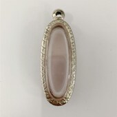 泰国不锈钢佛牌外壳