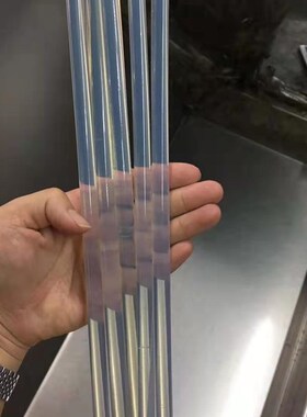 整箱包邮热熔胶棒环保EVA透明热熔高粘胶条黄色白色7mm11mm胶枪