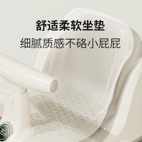 婴儿洗澡躺托小月龄宝宝洗澡座椅神器新生儿多功能万向轮防滑浴凳