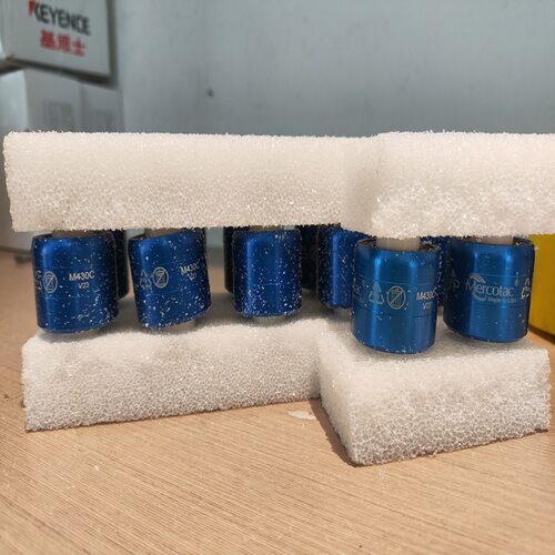 M430C美国MERCOTAC水银滑环M430C