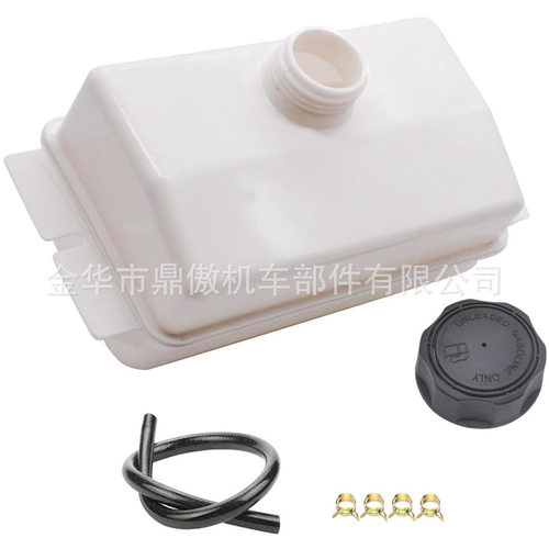 燃油箱兼容Craftsman LT1000 割草机替换零件# 184900 532184900