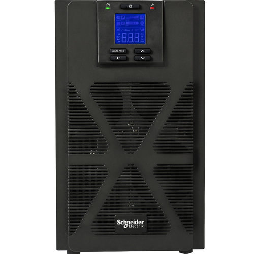 APC UPS不间断电源SPM6KL 在线式6000VA/6KW外接电池192VDC高频机