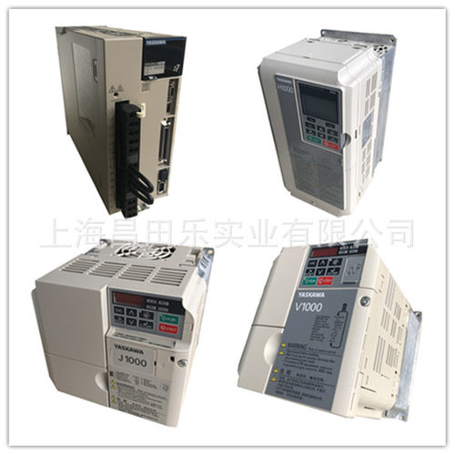 安川J1000系列变频器3kW