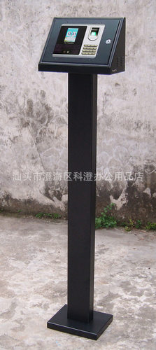 浩顺F395立式支架底座膨胀螺栓