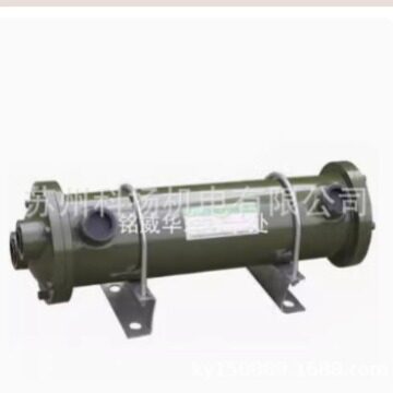 OILCOOLER油压散热器OR系列