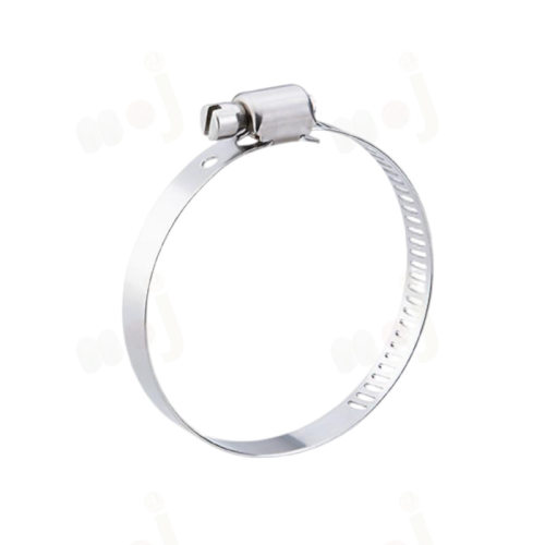 航空卡箍-Mil-Spec Light Duty Hose Clips- NAS1922-0200-1
