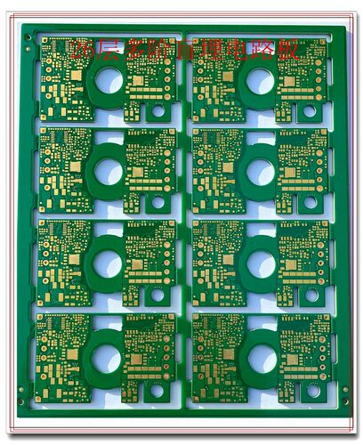 PCBA开发设计及PCB生产，调试，贴片插件加工，深圳厂家