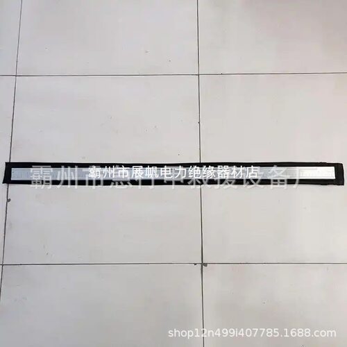 铁路量具GF211钢直尺钢板平直尺接触线平顺度检测尺焊轨钢直尺