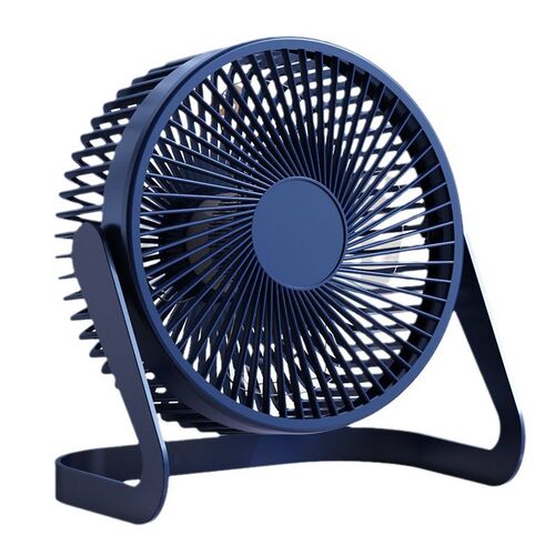 usb小风扇迷你电风扇家用办公室学生宿舍床上桌面便携式风扇无刷