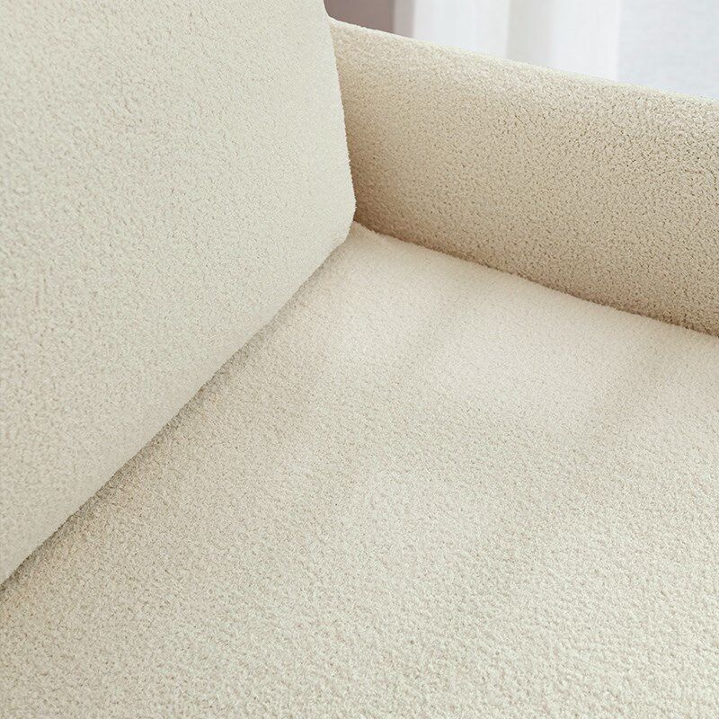 沙发套罩定制奶油风通用型高级感轻奢全包万能定做四季通用一体式