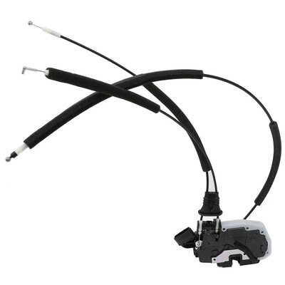 适用尼桑中控锁汽车门锁闭锁器937267 80500JM00A