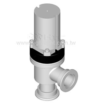 KF法兰有波纹管附感应器(欧规)