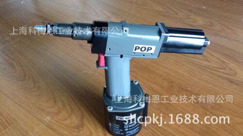 自动螺母枪拉铆枪PNT800A-PC机器人螺母枪自动化螺母枪铆枪