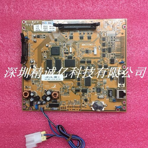 海天注塑机电脑配件 MMI255M5-1 AK668M3-3
