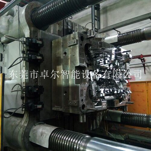 注塑机快速换模系统液压夹模器快速换模夹具液压夹具码仔生产厂家