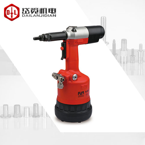 FAR铆螺母枪KJ45S液压气动铆钉枪700045SM8气动工具