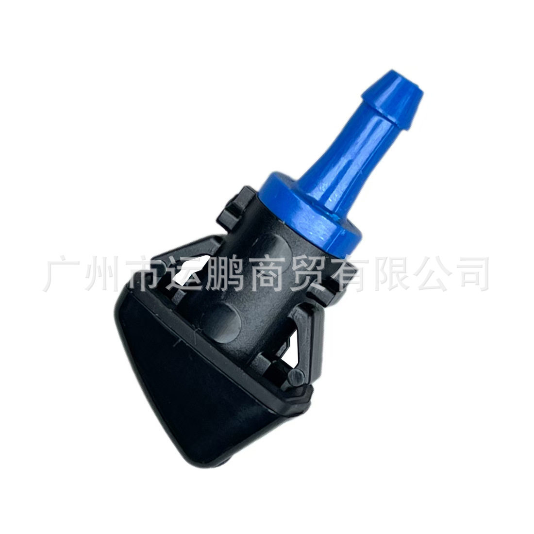 适用于吉普08-17款指南者 头盖喷水嘴 挡风玻璃洒水器 05303834AB